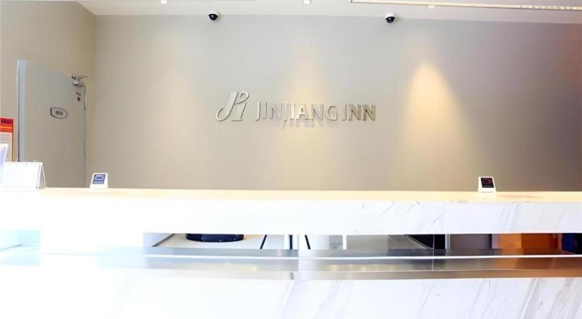 Jinjiang Inn Sanya Jiefang Road Tax Free Shopping Center Exterior foto